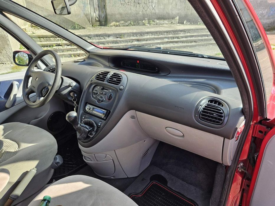 Продам авто Citroen Xsara Picasso