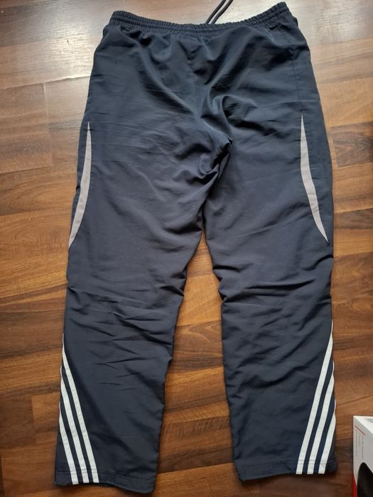 Spodnie męskie adidas