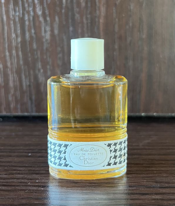 Christian Dior Miss Dior Eau de Toilette 10 ml