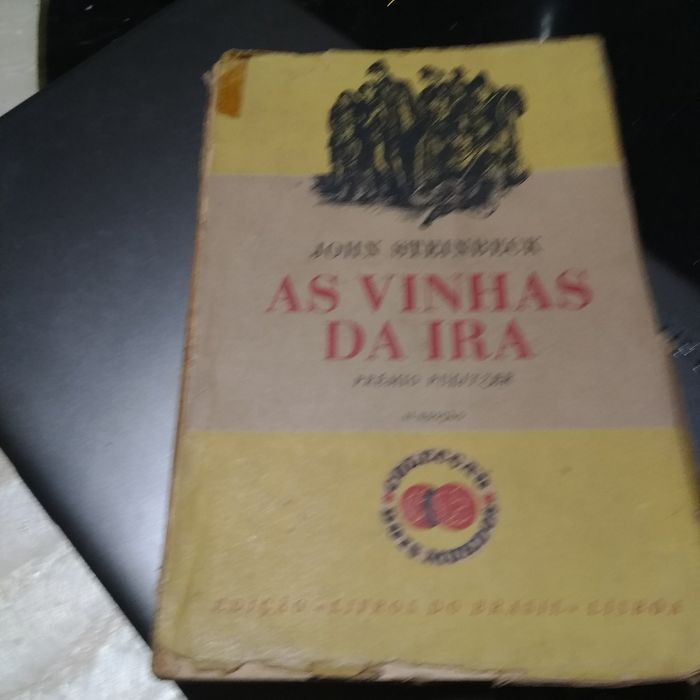 Sonorização Literária Especial