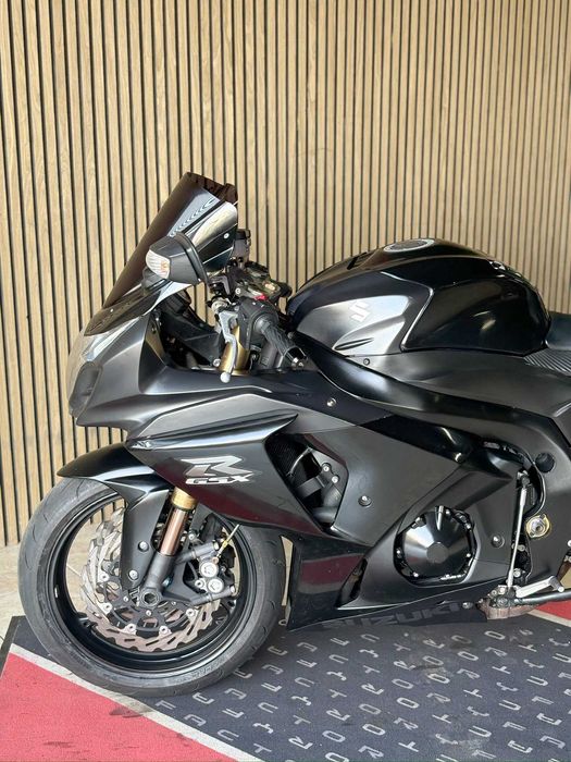 Suzuki GSX-R 1000 L3 Nacional