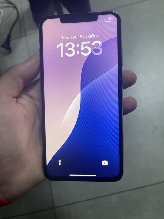 Айфон XSMAX 512 ГБ