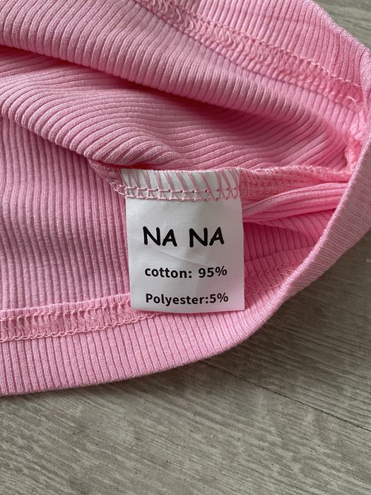 Рожева майка