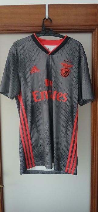 Camisa clubes futebol