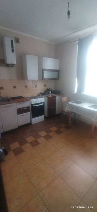 Apartment in Irpin - View 5