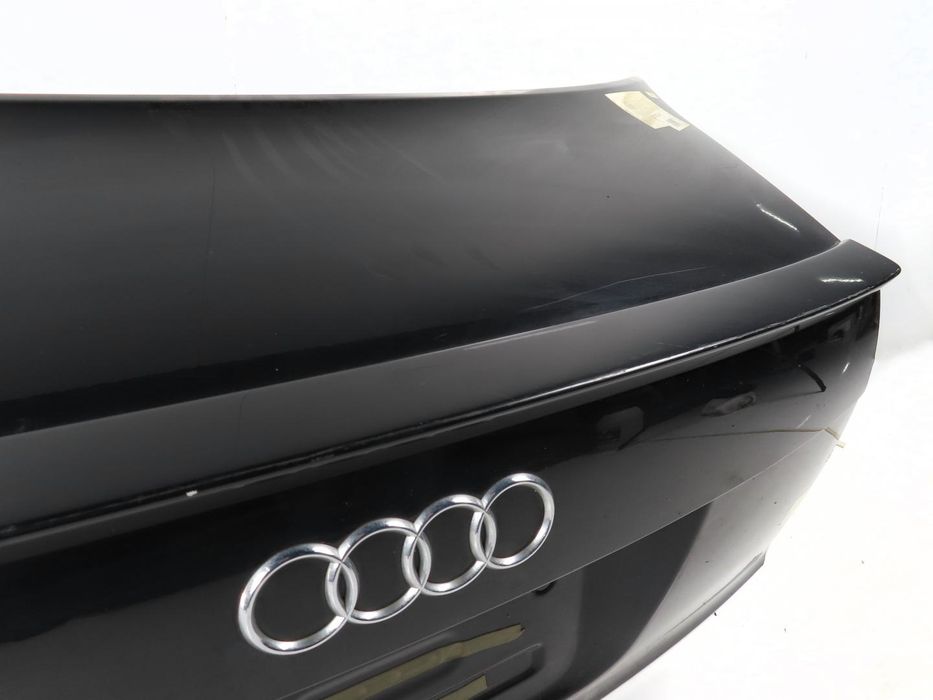 Tampa Da Mala Usado / Original Audi A4 (8E2, B6) 8E5827023H