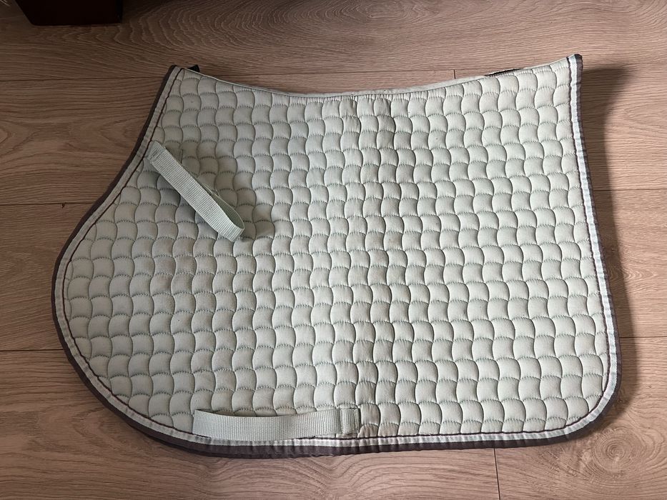 Czaprak Eskadron ice