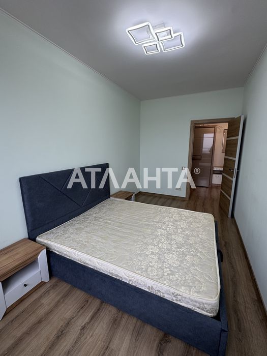 2-rooms apartment apartment by the address st. Lyustdorfskaya dor Chernomorskaya dor (area 65 m²) - Atlanta.ua - photo 4