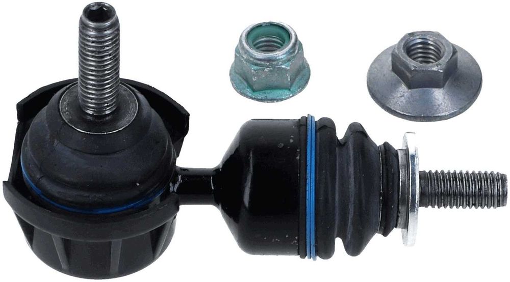 Стійка стабілізатора/Тяга стабілізатора/ 555 на MAZDA 3 BK