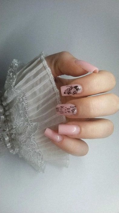 Paznockie hybrydowe i żelowe