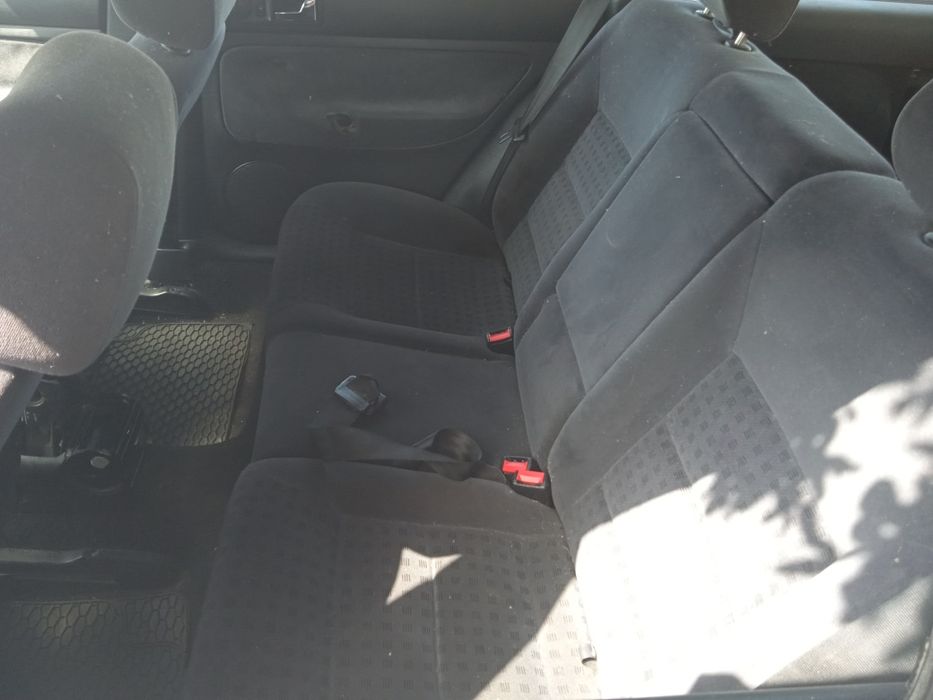 VW golf 4 variante 1.4 16v