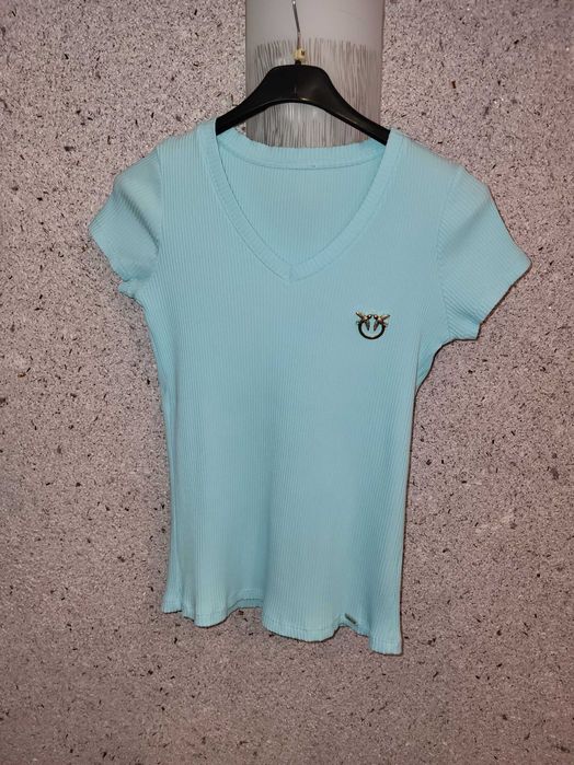 Bawełniana bluzka damska