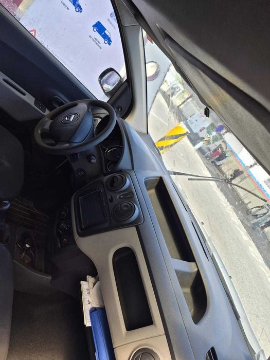 Carrinha Dacia Excelente Estado