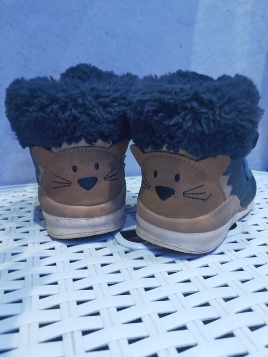 Sprzedam buty dziecięce Cool club