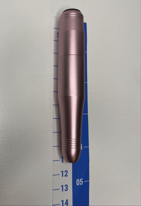 USB Elektryczne pilniki do paznokci BICKON