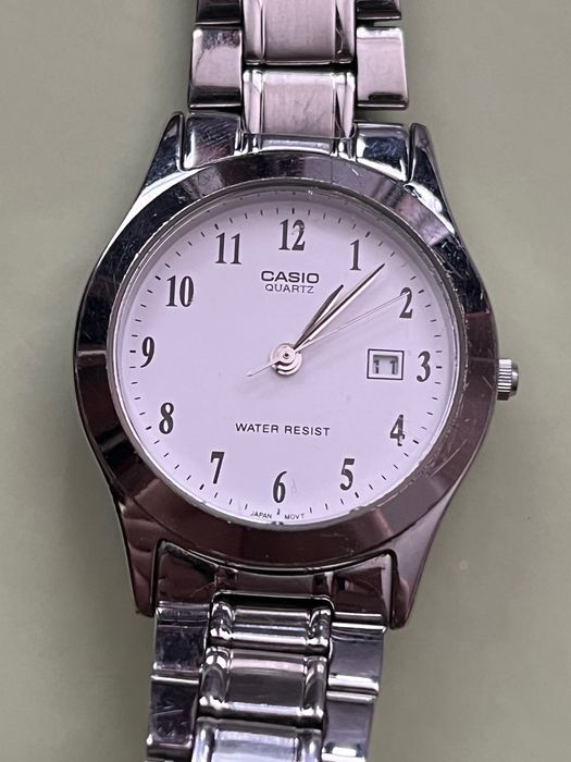 годинник Casio LTP-1141PA.