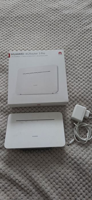 Router huawei 4G
