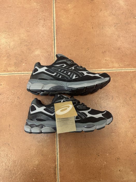 Sapatilhas asics