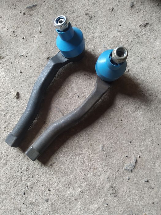 Наконечник рульових тяг до шевролет авео