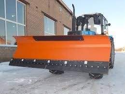 Розчищення, прогортання снігу