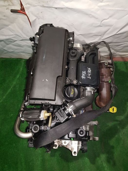 Motor Peugeot Citroen 1.4 HDI 8HZ/8HX BOSCH