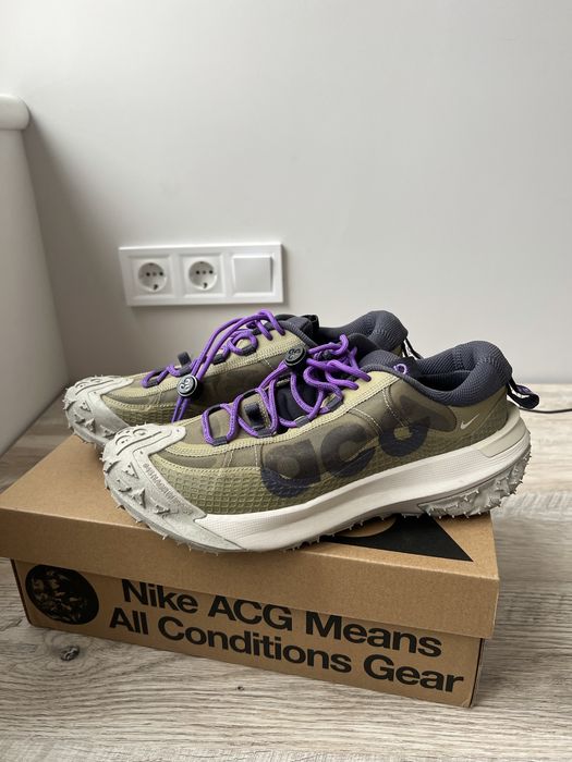 Acg mountain fly 2 low