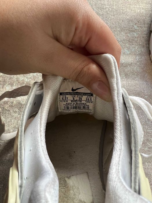 Nike Air Huarache | 39