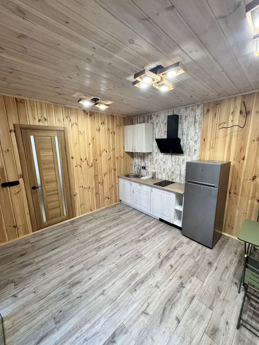 Терміновий продаж Модульного Будинку у сосновому лісі с.Ходосівка!