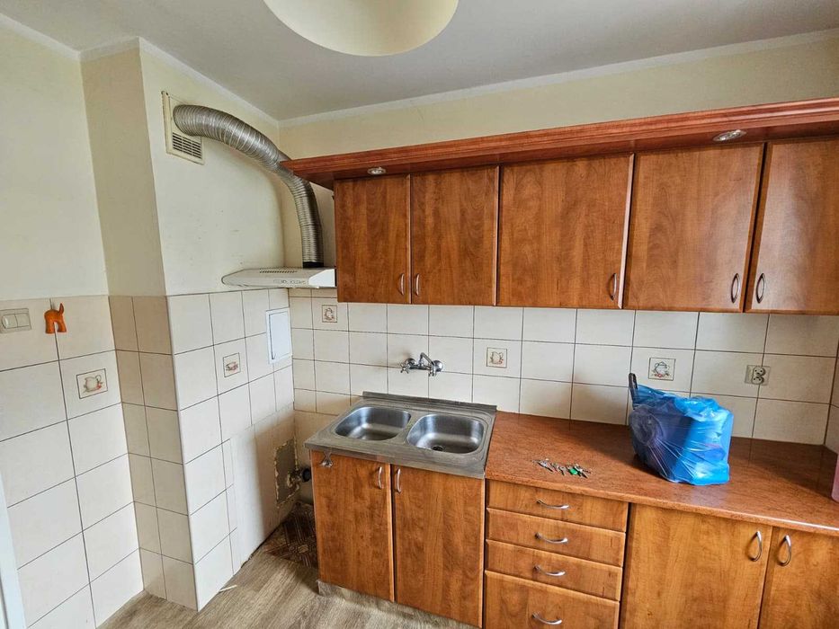 Mieszkanie 3-pokojowe - 59,91 m2 - Wieluń, os. Stare Sady - PRZETARG