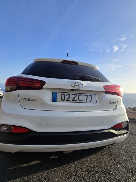 Vendo Hyundai i20