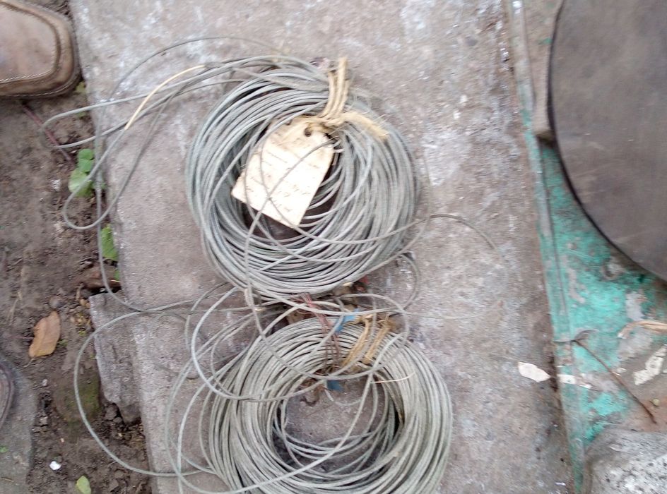 Продам провод медный