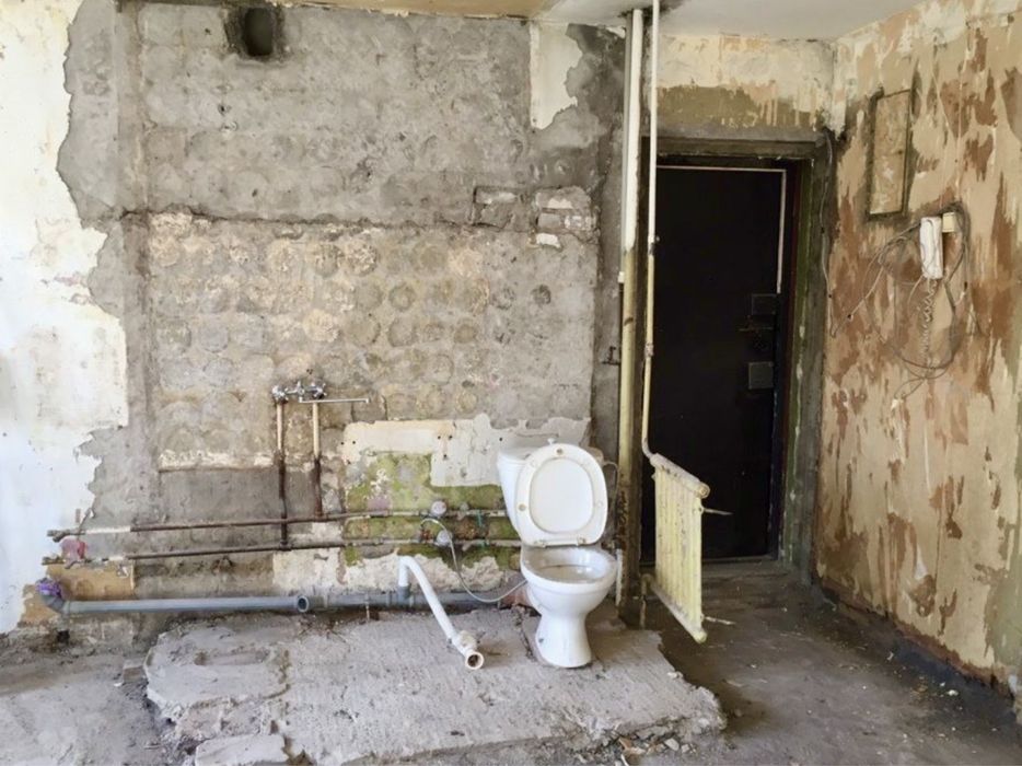 Демонтаж любой сложности, резка стен, перепланировка, вынос мусора