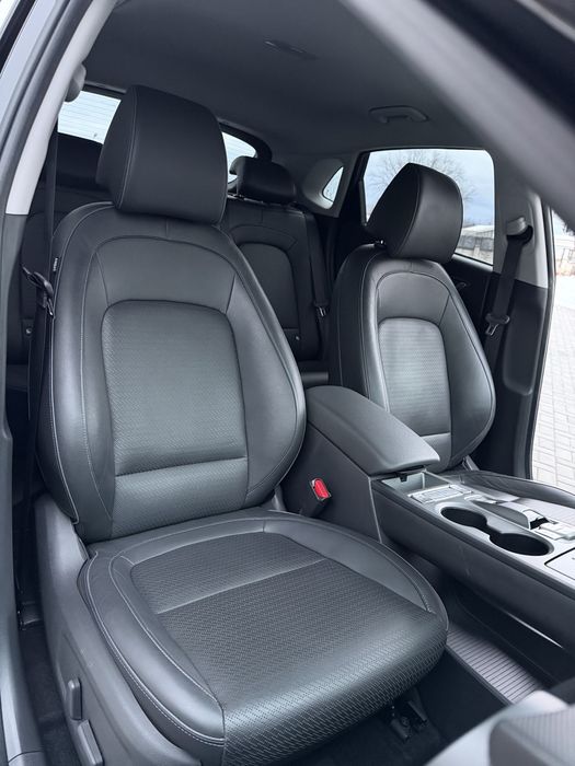 Hyundai Kona Electric 2020р.в, рест,  в комплектації Top+. 64 кВт