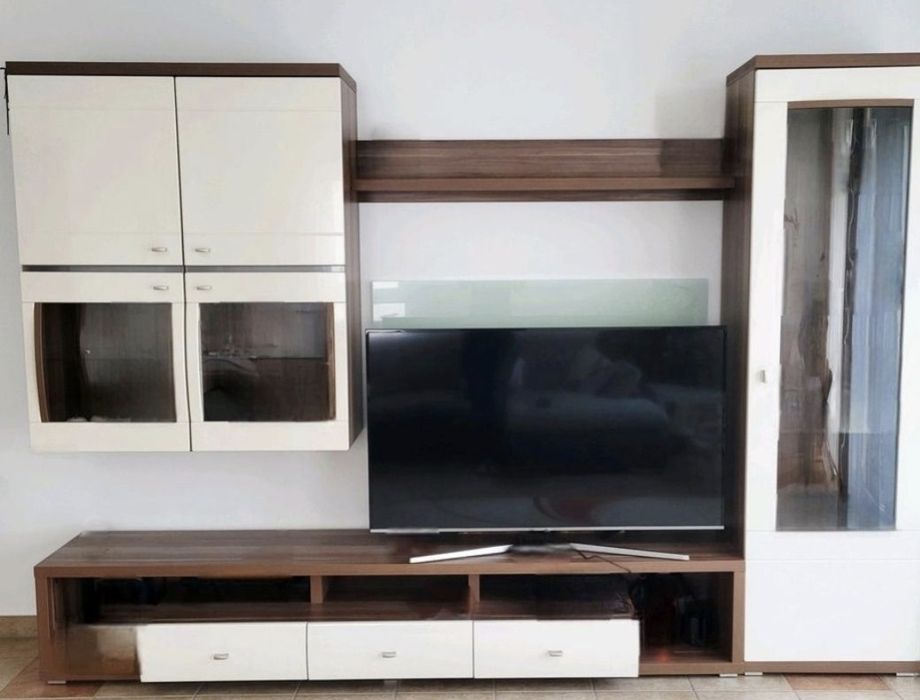 Meble do salonu zestaw