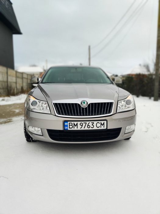 Продам Skoda Octavia A5