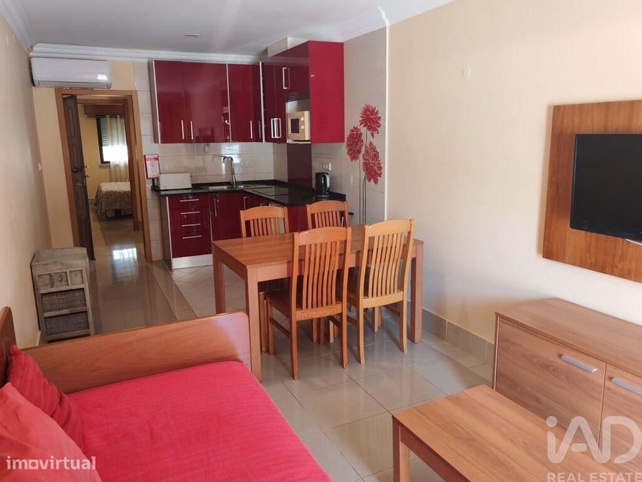 Apartamento T1 em Albufeira e Olhos de Água de 55 m2