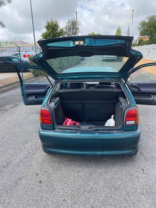 Volkswagen polo 800€ ( Negociavel)