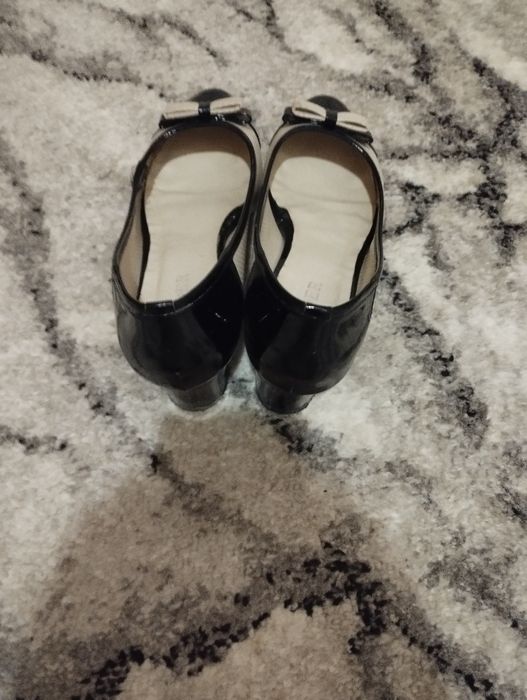 Туфлі жіночі стильні