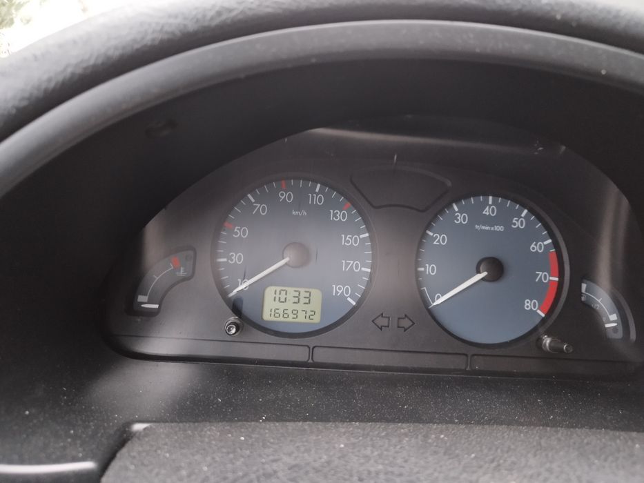 Citroen saxo vts