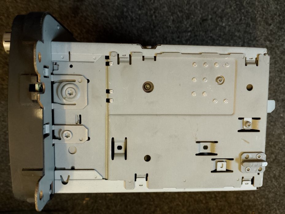 Radio VW Golf 6 Passat B6 B7