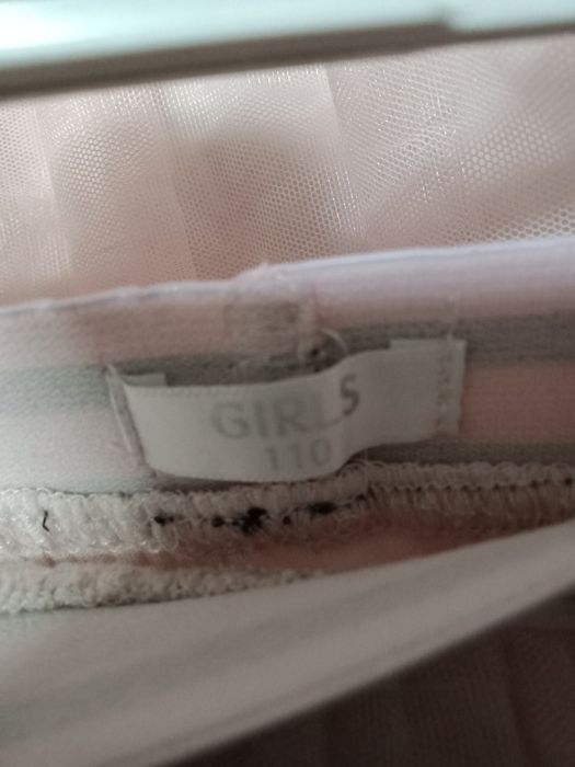 Spódnica spódniczka