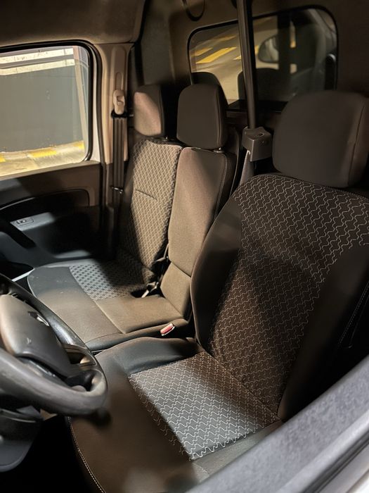 Renault Kangoo 1.5dCi - Compact