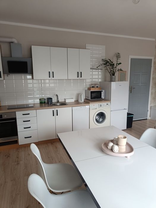 Mieszkanie – Augustów - Widok 2