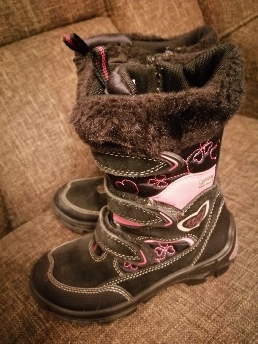Buty firmy Bartek roz. 29