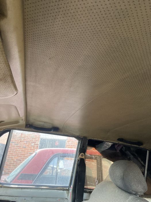 Продам потолок на ваз 2101-2107