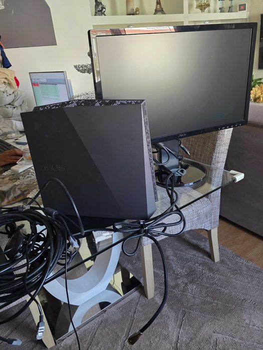 Computador, portátil,