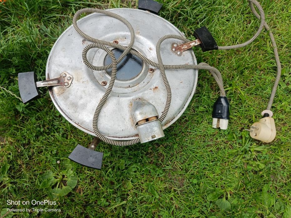 Prodiż prodidż PRL stary sprawny duzy Kraków Łagiewniki-Borek Fałęcki ...