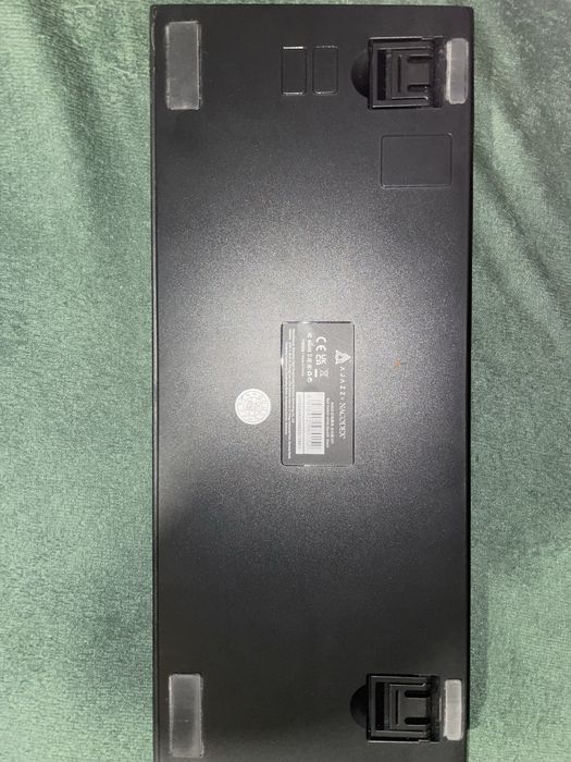 Klawiatura Ajazz Ak820