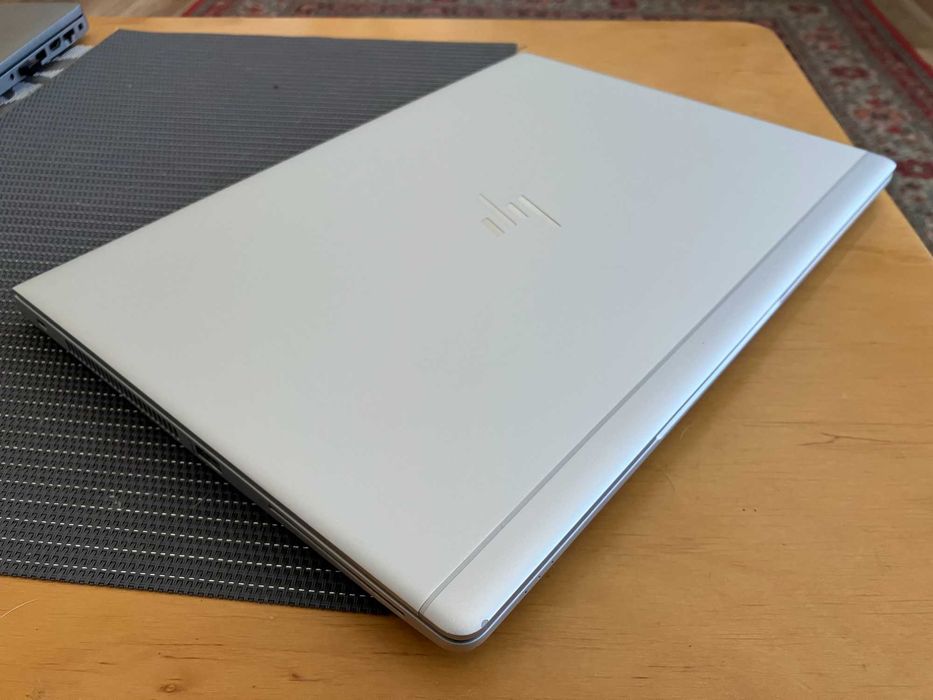 HP ElieteBook 840 G5 / 512GB SSD / 32GB RAM/ Intel i7-8650U /Stan idealny