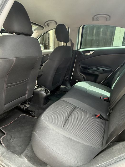 Alfa Romeo Giulietta 1.6 JTDM